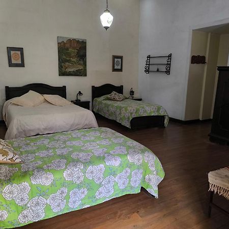 Bed and Breakfast La Casa De Mima Popayán Exterior foto
