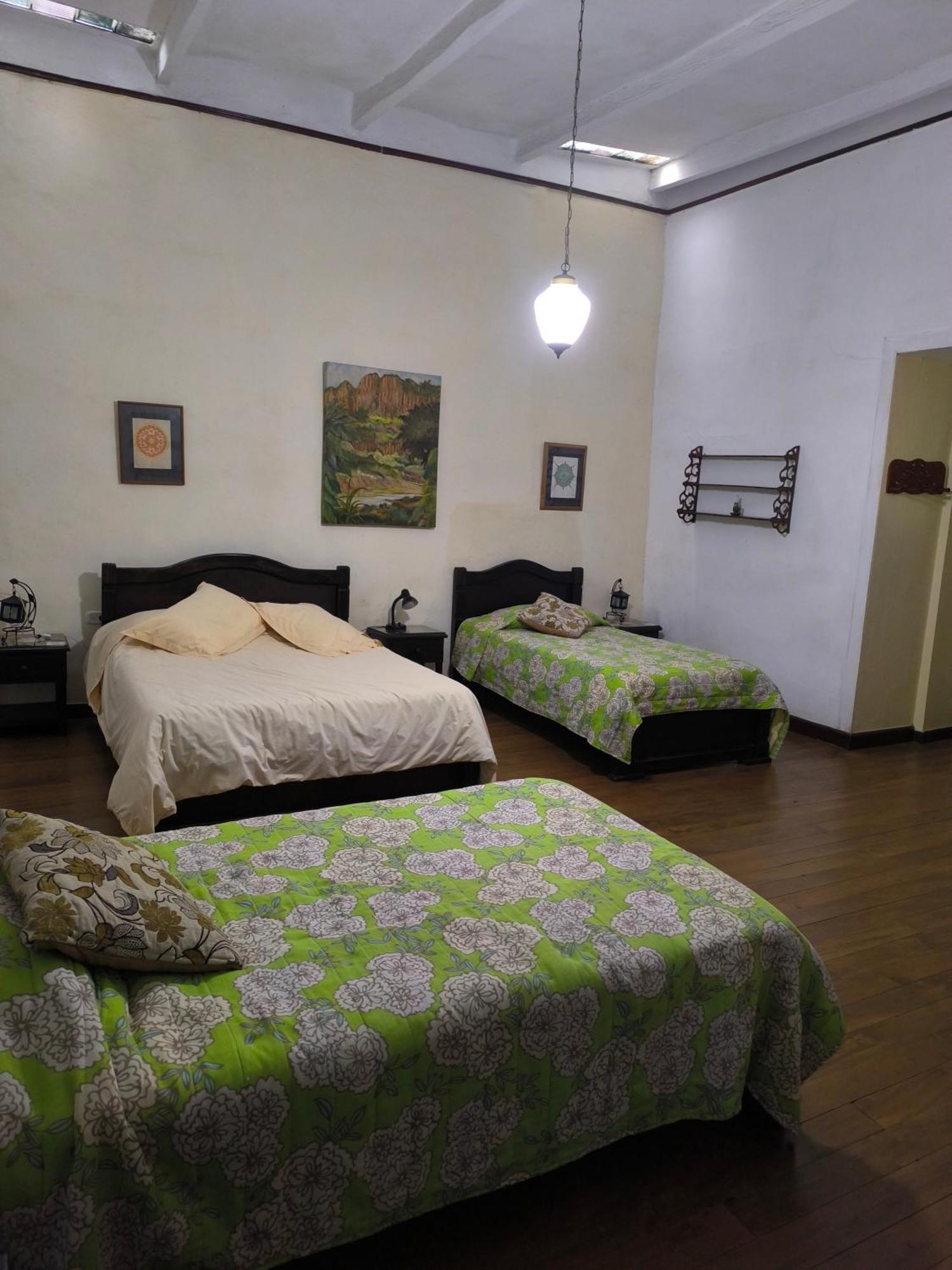 Bed and Breakfast La Casa De Mima Popayán Exterior foto